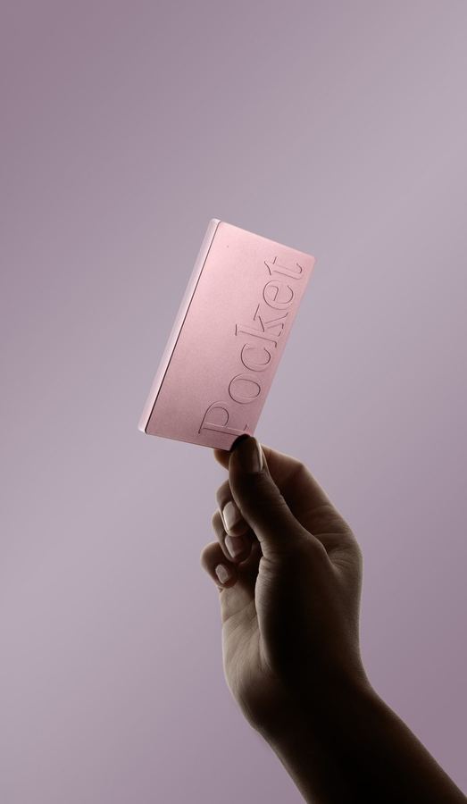 Pocket